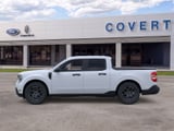 2026 Ford Maverick - Preview 4
