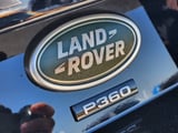2023 Land Rover Discovery - Preview 12