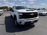2026 Chevrolet Silverado 2500 HD - Preview 7