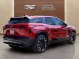2024 Chevrolet Blazer EV - Preview 4