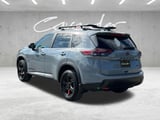 2026 Nissan Rogue - Preview 14