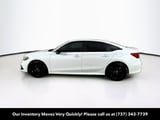 2024 Honda Civic - Preview 4