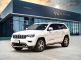 2018 Jeep Grand Cherokee - Preview 7