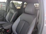 2026 Subaru Forester - Preview 7