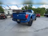 2024 Ford F-150 - Preview 7