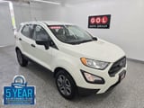 2022 Ford EcoSport - Preview 2