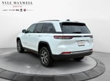 2027 Jeep Grand Cherokee - Preview 14