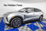 2024 Chevrolet Blazer EV - Preview 2