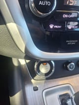 2016 Nissan Murano - Preview 4