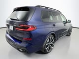 2027 BMW X7 - Preview 5