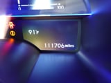 2011 Honda CR-Z - Preview 12