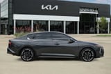 2025 Kia K4 - Preview 6