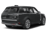 2027 Land Rover Range Rover - Preview 3