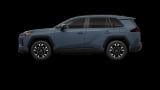 2026 Toyota RAV4 - Preview 4