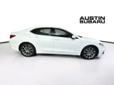 2017 Acura TLX - Preview 8
