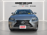 2017 Lexus NX - Preview 2
