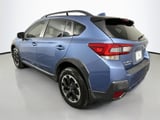 2021 Subaru Crosstrek - Preview 7