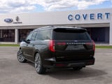 2027 Ford Expedition MAX - Preview 8