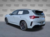 2026 BMW X3 - Preview 8
