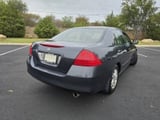 2007 Honda Accord - Preview 5
