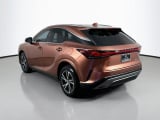 2024 Lexus RX - Preview 7