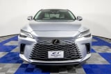 2024 Lexus RX - Preview 3