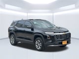 2027 Chevrolet Equinox - Preview 7