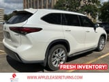 2021 Toyota Highlander - Preview 4