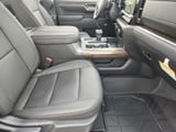 2026 Chevrolet Silverado 1500 - Preview 12