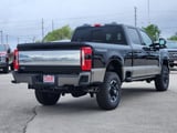 2026 Ford F-250 - Preview 4