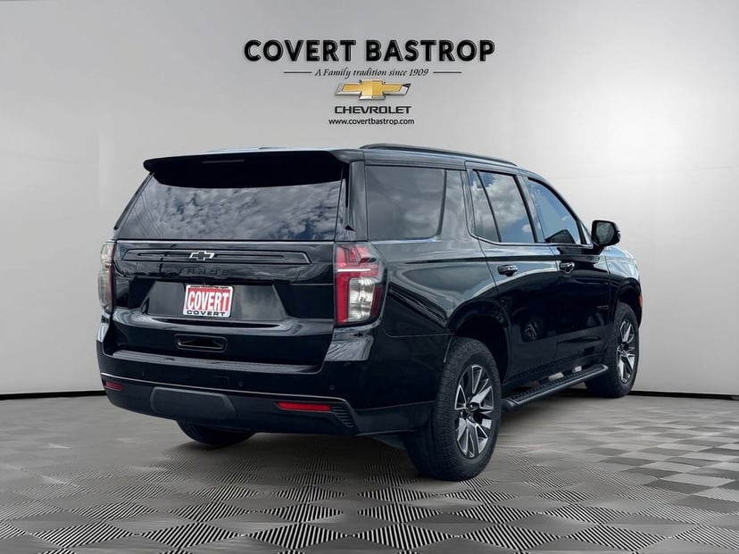 2024 Chevrolet Tahoe - Image 3