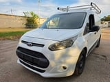 2015 Ford Transit Connect - Preview 3