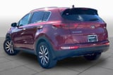 2017 Kia Sportage - Preview 11