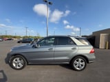 2015 Mercedes-Benz M-Class - Preview 7