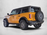 2022 Ford Bronco - Preview 7