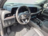 2026 Chevrolet Tahoe - Preview 9