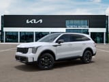 2026 Kia Sorento - Preview 3