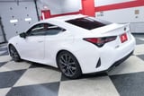 2020 Lexus RC - Preview 6