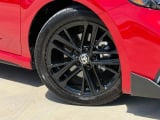 2026 Toyota Camry - Preview 2