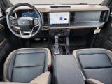 2026 Ford Bronco - Preview 14
