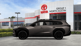 2026 Toyota bZ Woodland - Preview 4