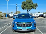 2026 Chevrolet Trax - Preview 8