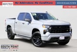 2024 Chevrolet Silverado 1500 - Preview 2