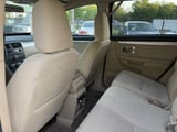 2007 Suzuki XL7 - Preview 12
