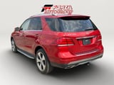 2016 Mercedes-Benz GLE - Preview 7