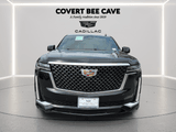 2022 Cadillac Escalade - Preview 3