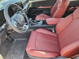 2026 Kia K5 - Preview 12
