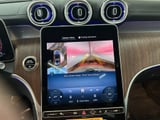 2026 Mercedes-Benz GLC - Preview 16