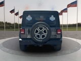 2020 Jeep Wrangler - Preview 6