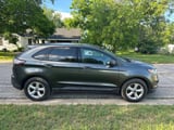 2016 Ford Edge - Preview 4